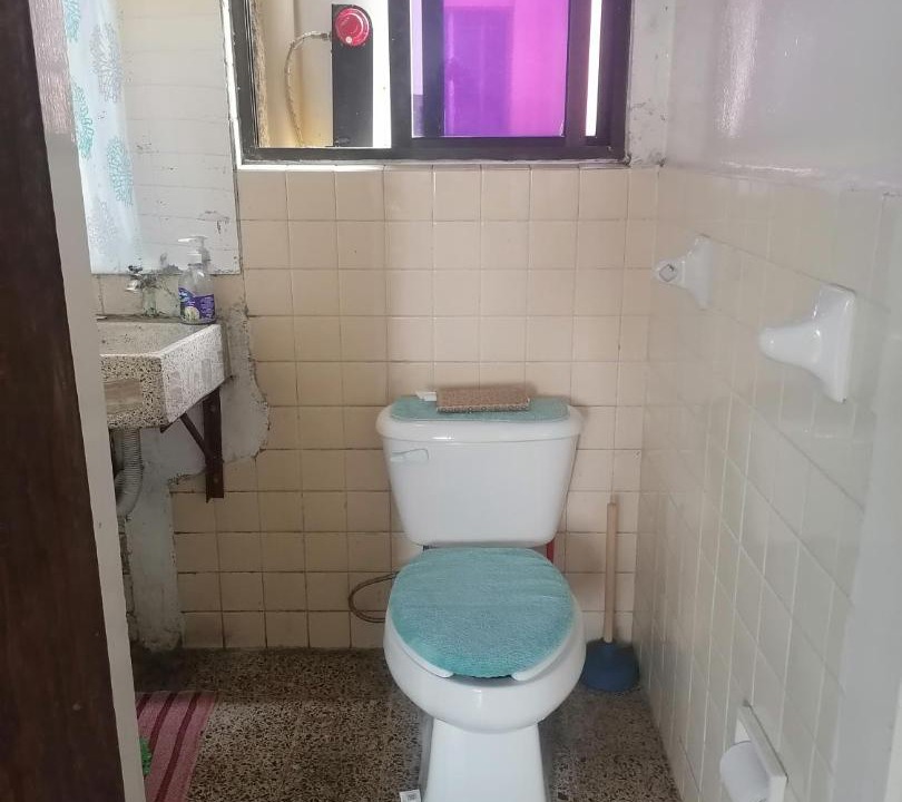 Photo of Bathroom in Santa Maria la Ribera