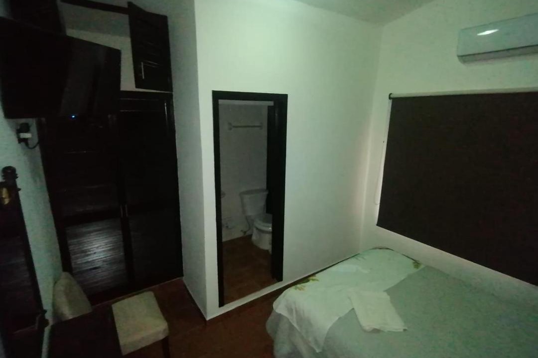 Photo of Bedroom in Villahermosa