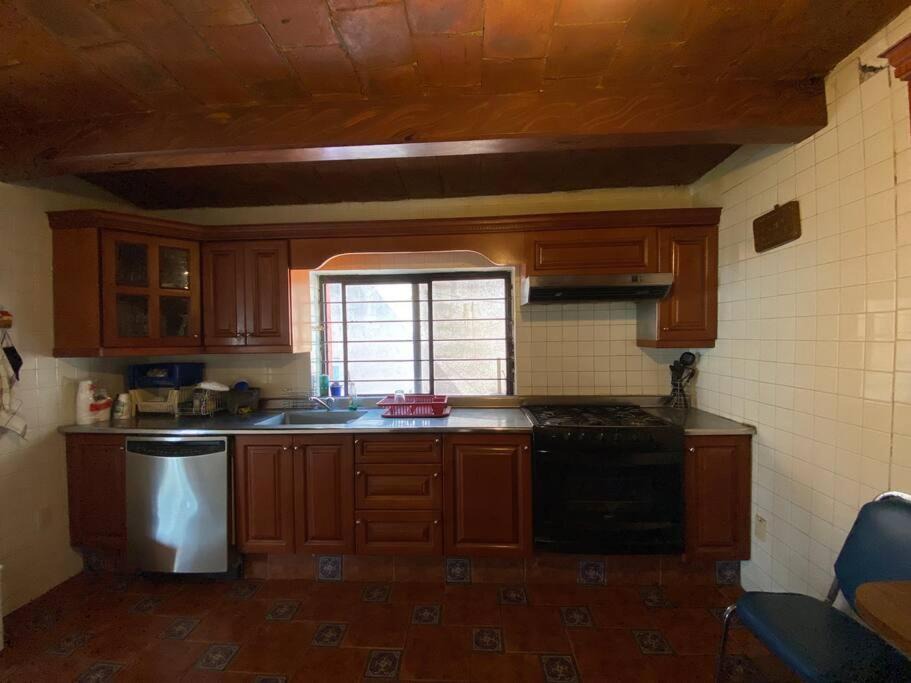 Photo of Kitchen in Las Rusias