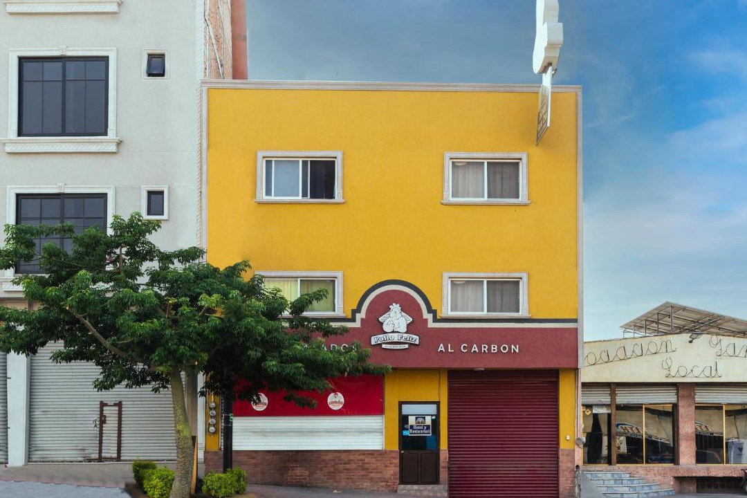 Photo of Buildings in San Juan de los Lagos
