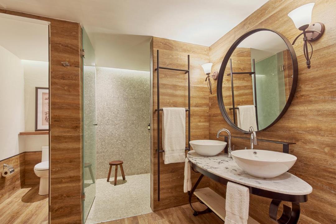 Photo of Bathroom in Galindo