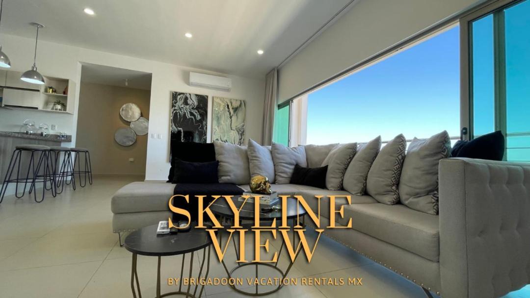 Photo of Livingroom in Mazatlan