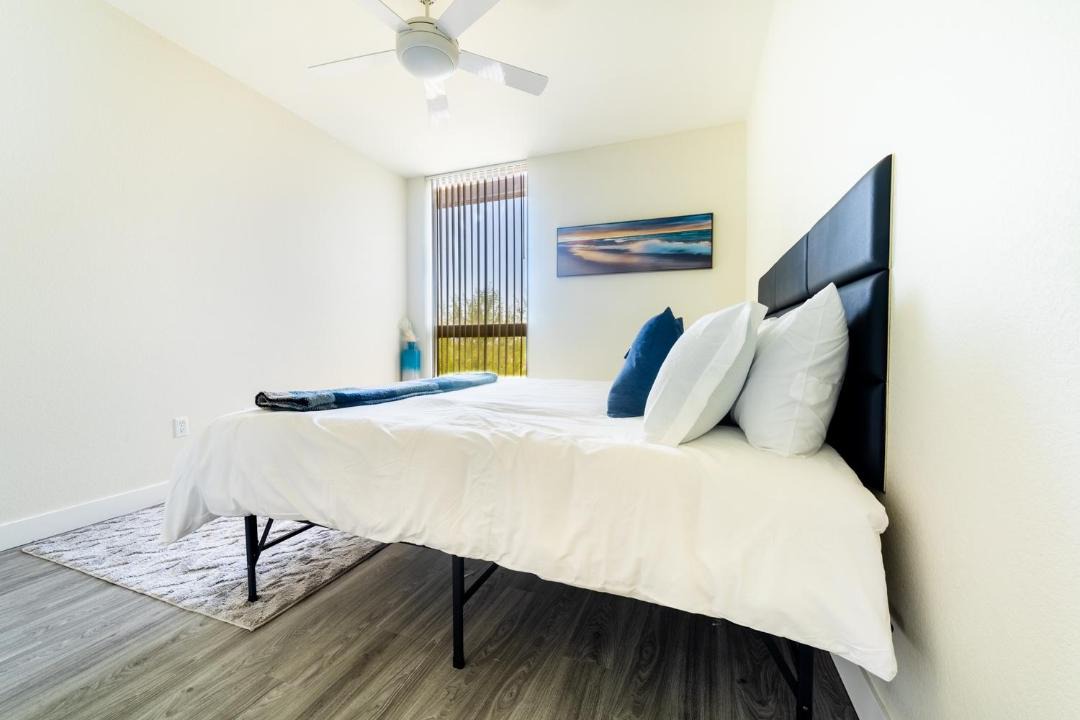Photo of Bedroom in Riverside