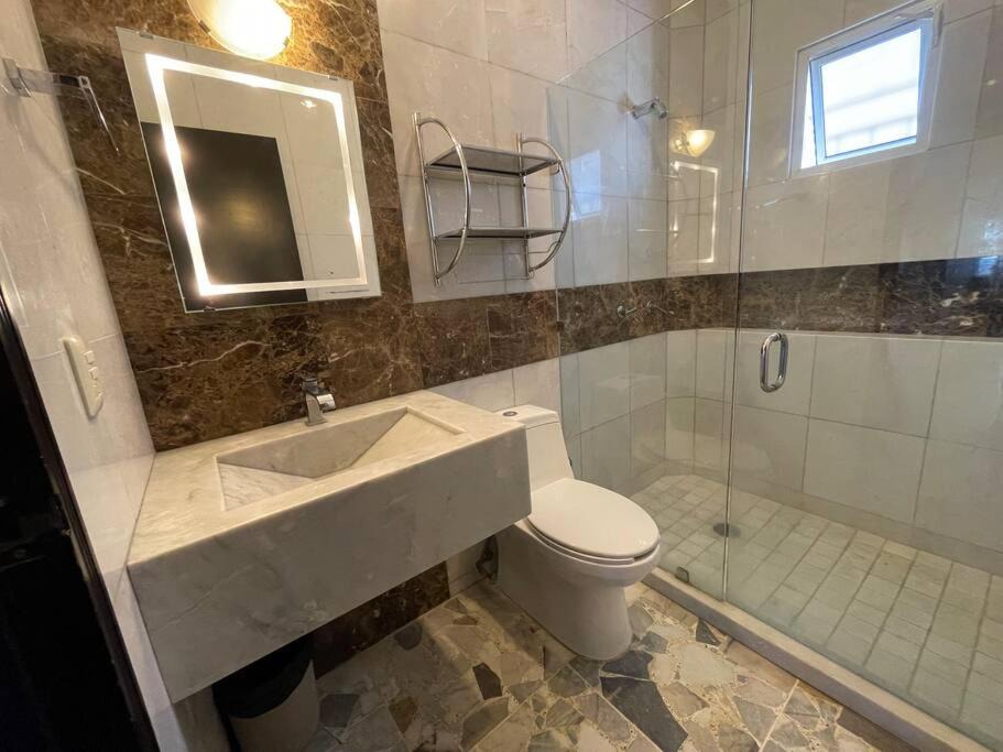 Photo of Bathroom in Lomas de Mazatlan