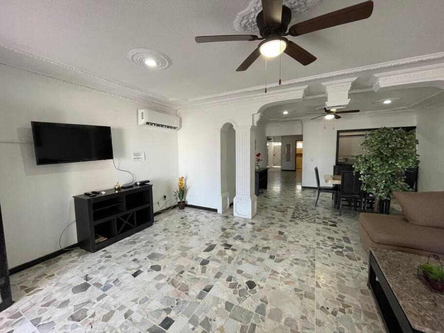 Photo of Livingroom in Lomas de Mazatlan