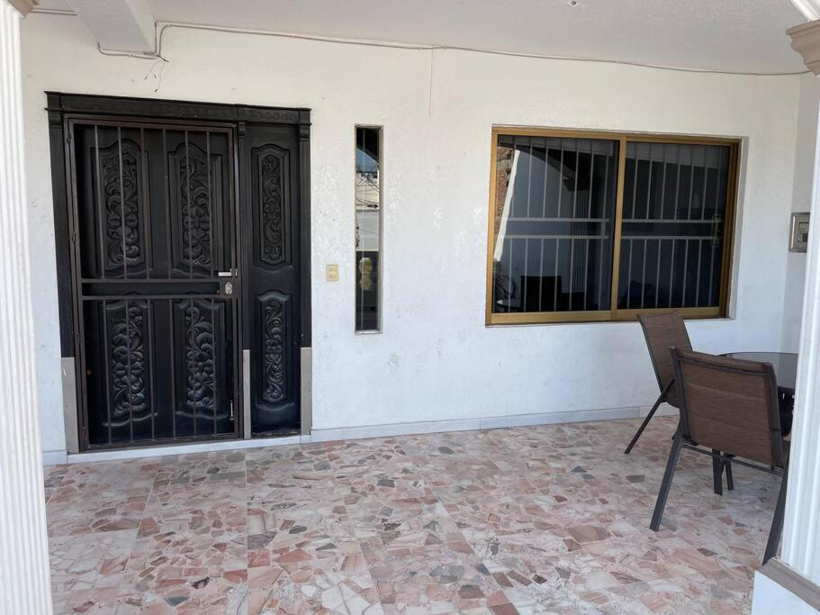 Photo of Buildings in Lomas de Mazatlan