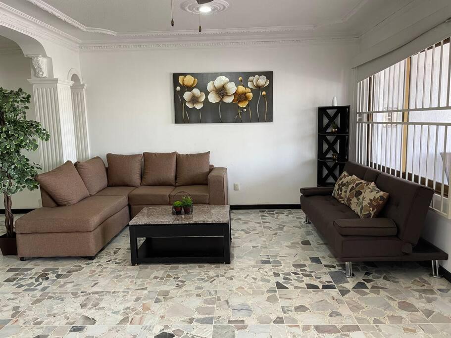 Photo of Livingroom in Lomas de Mazatlan