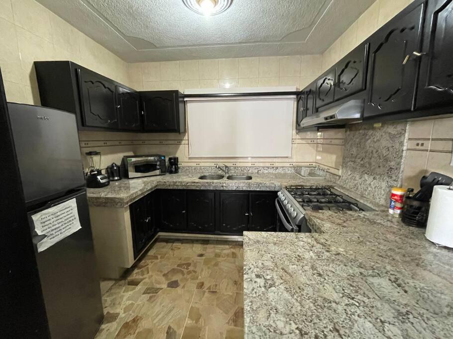 Photo of Kitchen in Lomas de Mazatlan