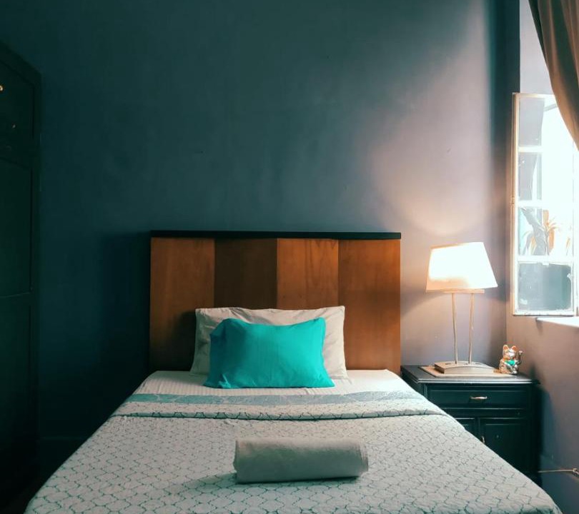 Photo of Bedroom in Zona Minerva