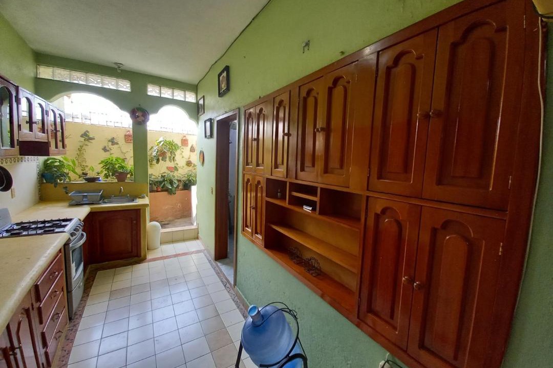 Photo of Kitchen in Playa la Madera