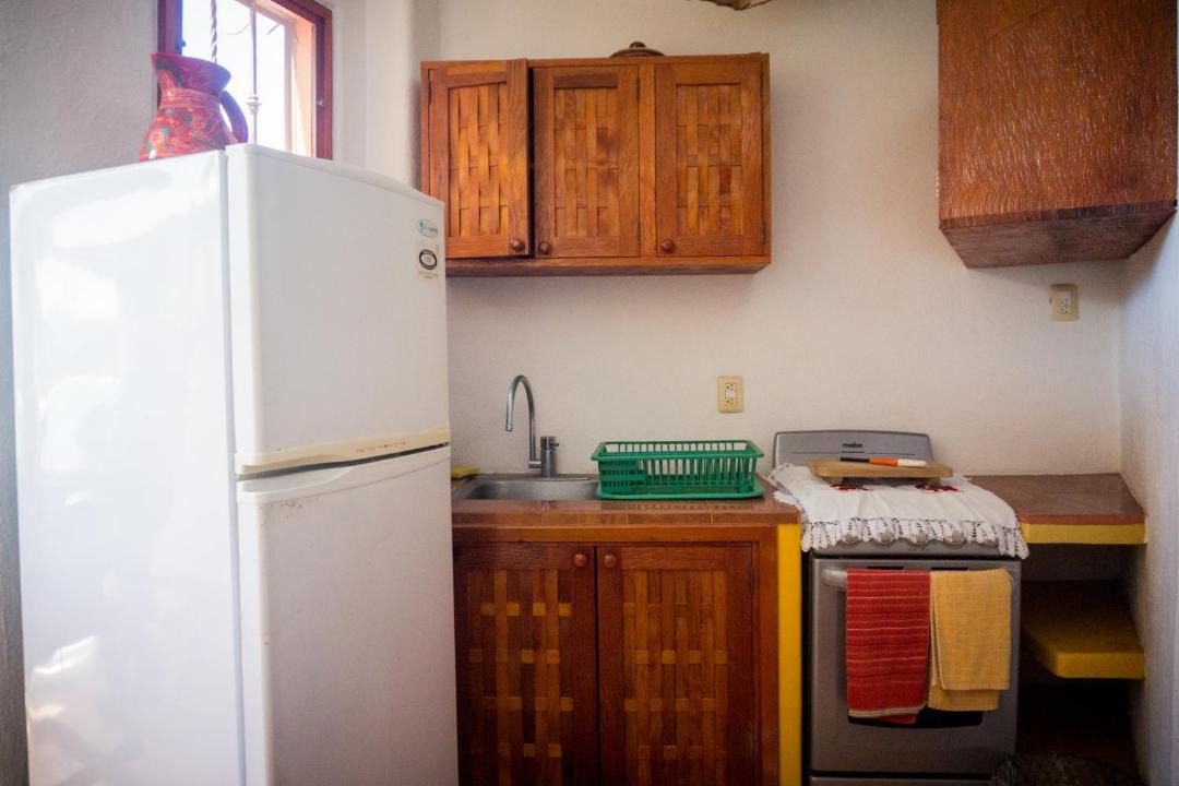 Photo of Kitchen in Playa la Madera