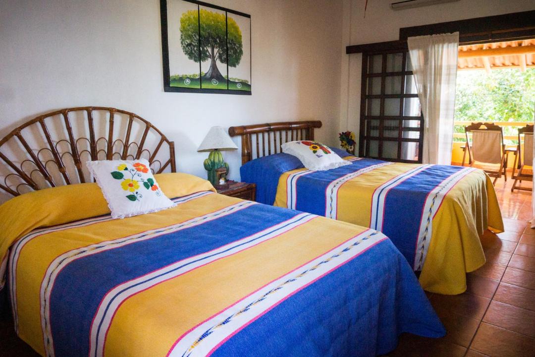 Photo of Bedroom in Playa la Madera