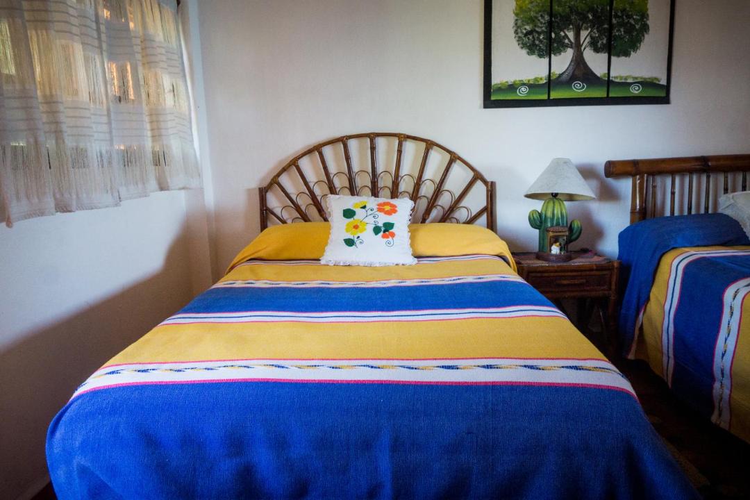Photo of Bedroom in Playa la Madera