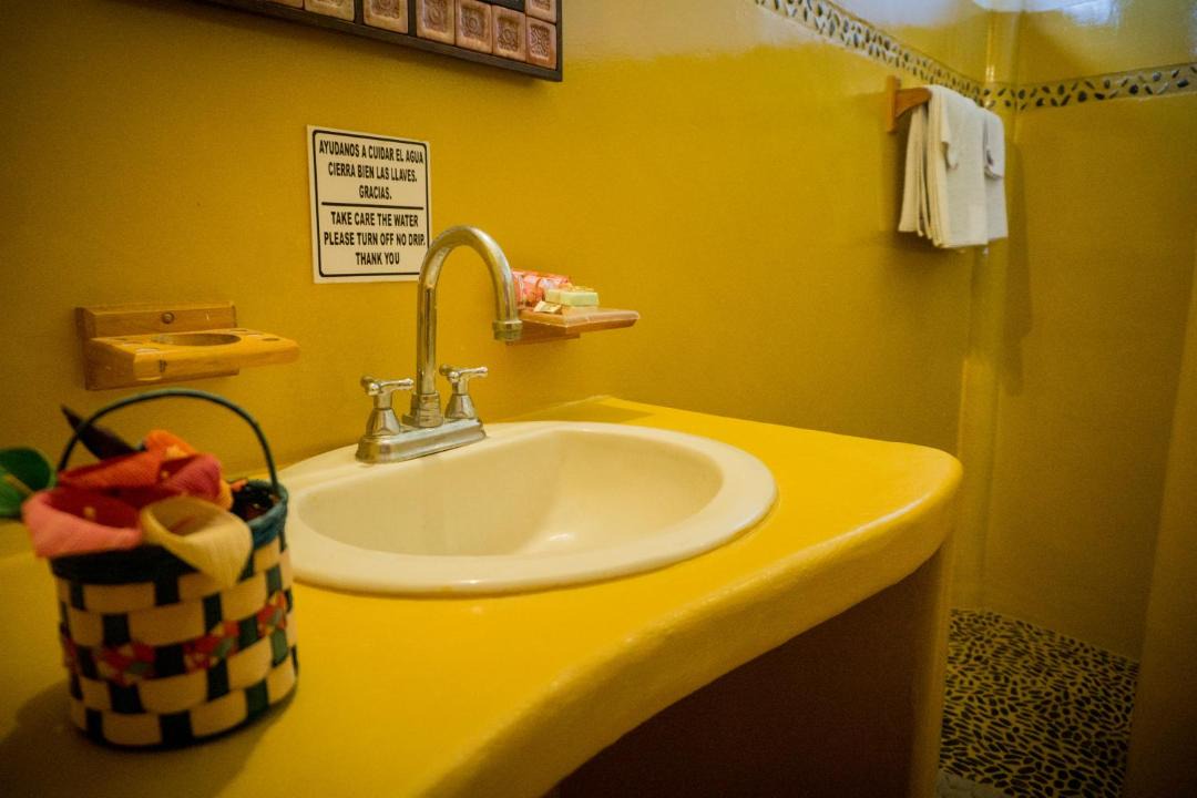 Photo of Bathroom in Playa la Madera