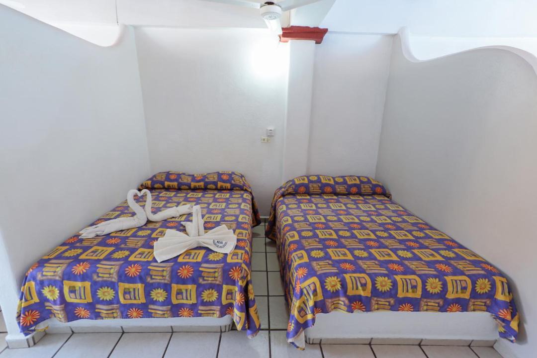 Photo of Bedroom in Rincon de Guayabitos