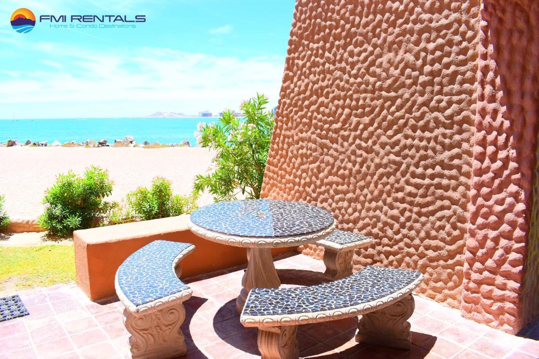 Photo of Patio Balcony in Bella Vista