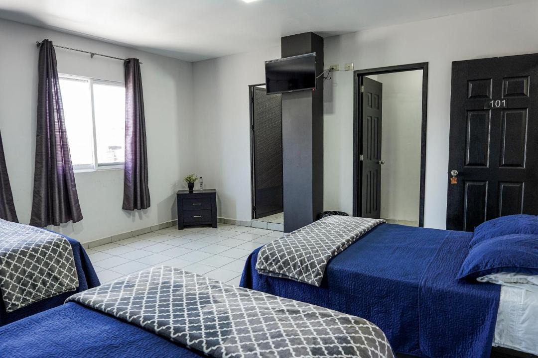 Photo of Bedroom in San Juan de los Lagos