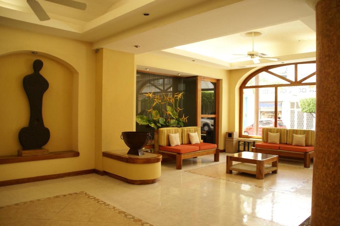 Photo of Livingroom in Tapachula