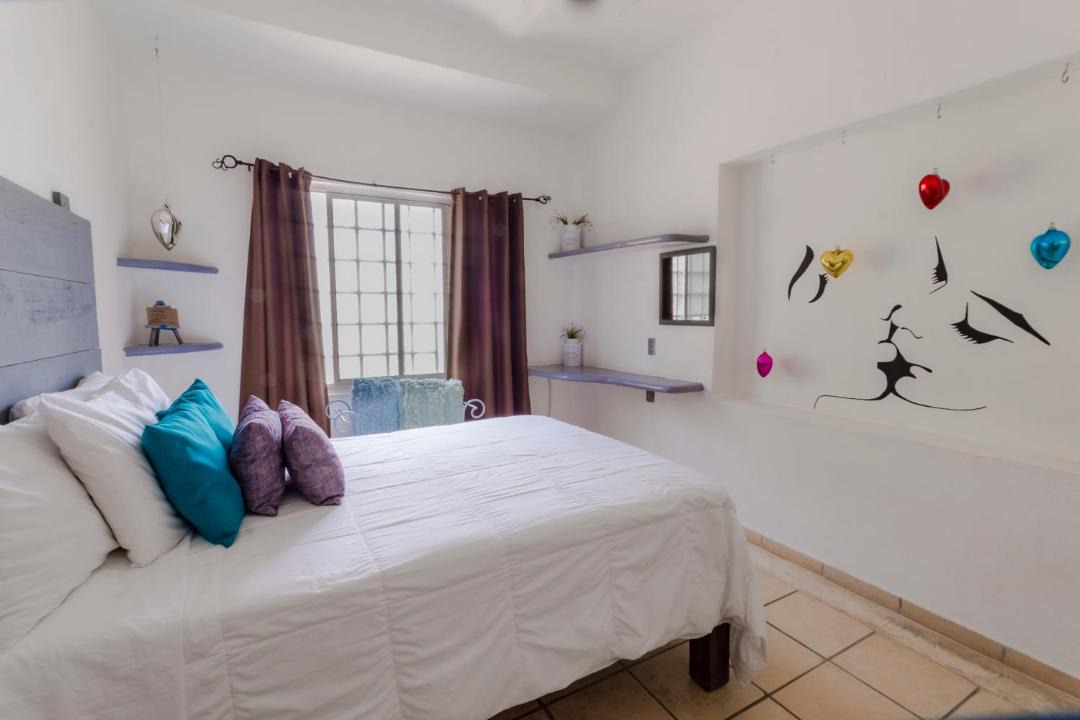 Photo of Bedroom in San Francisco