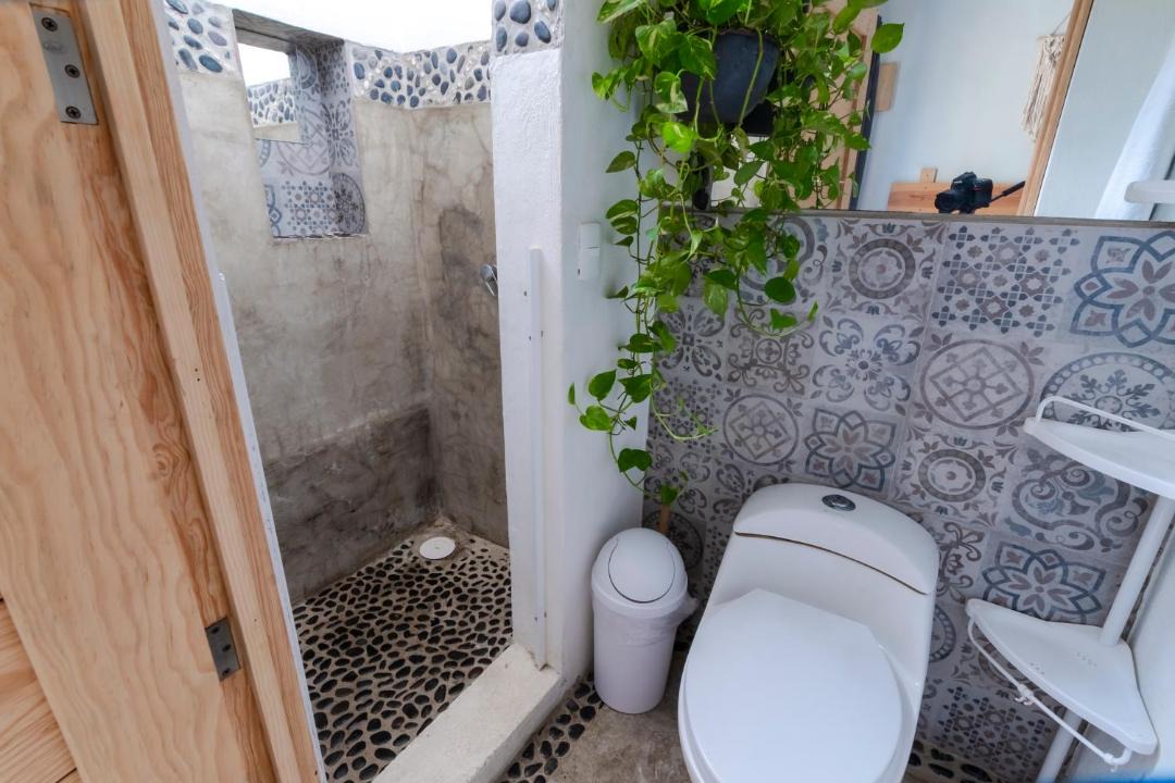 Photo of Bathroom in San Francisco