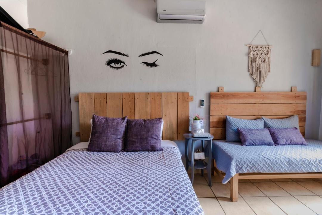 Photo of Bedroom in San Francisco