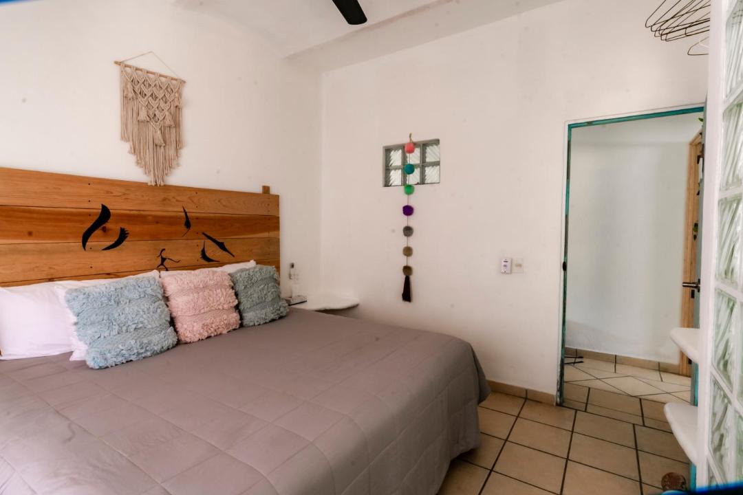 Photo of Bedroom in San Francisco
