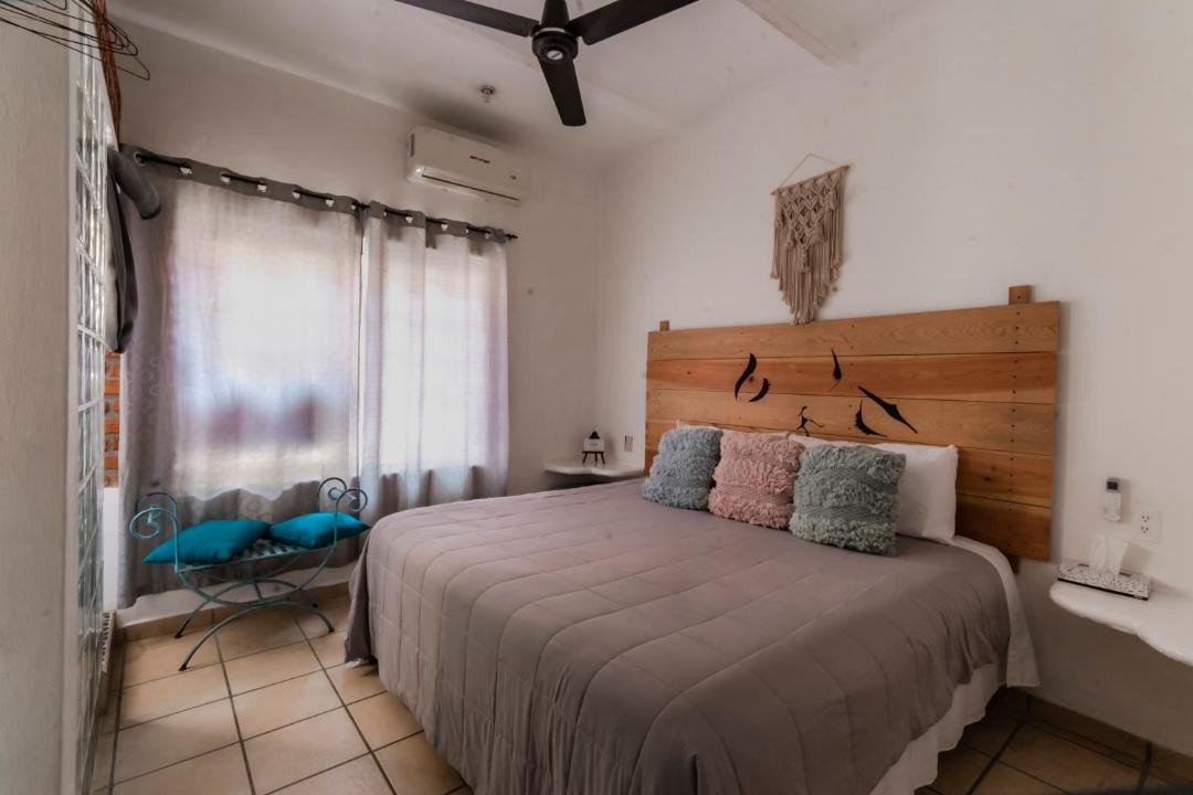 Photo of Bedroom in San Francisco