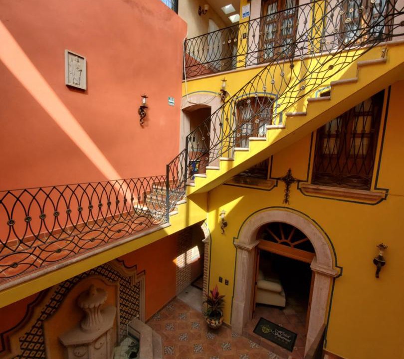 Photo of Others in Zacatecas Centro