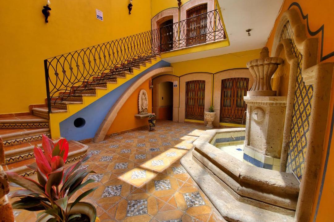 Photo of Others in Zacatecas Centro