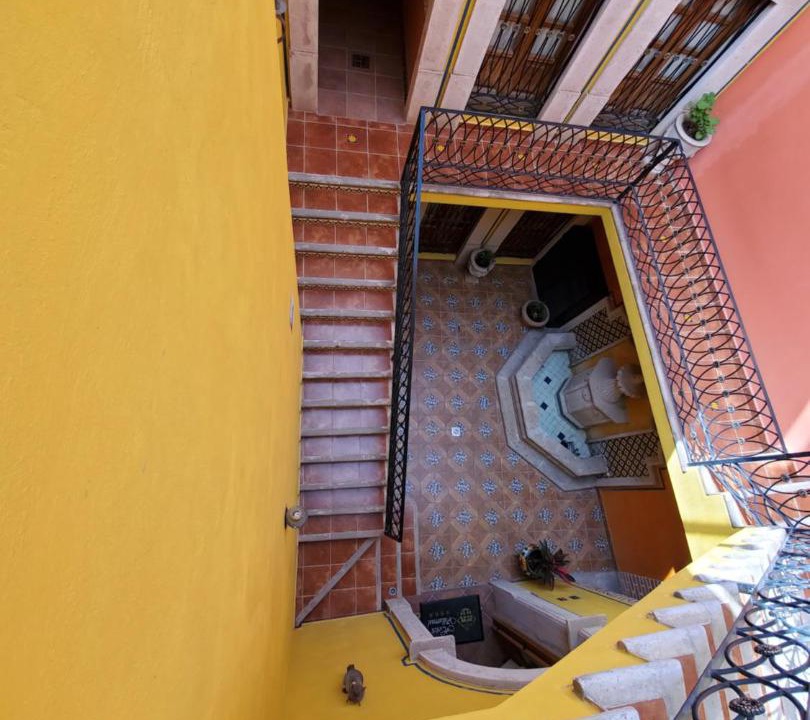 Photo of Others in Zacatecas Centro