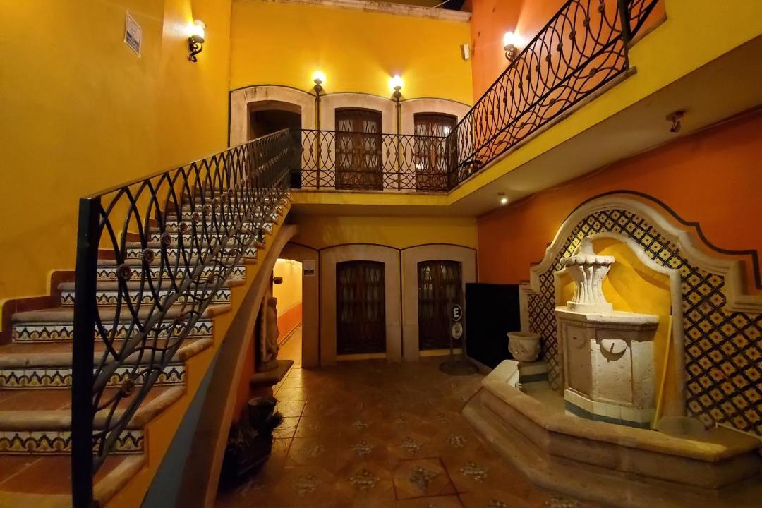 Photo of Others in Zacatecas Centro