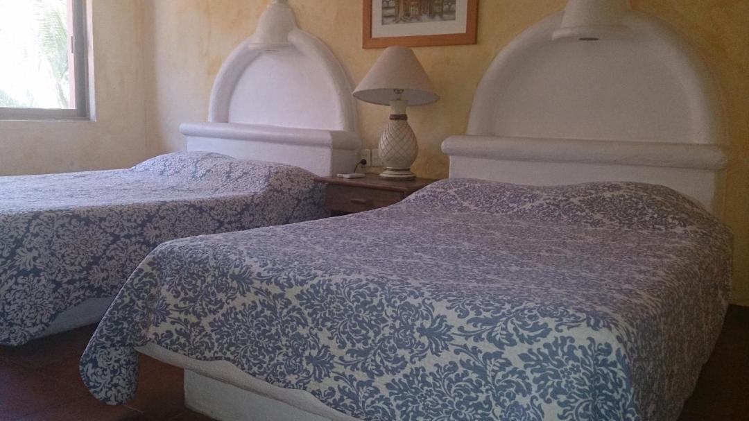 Photo of Bedroom in South Hotel Zone