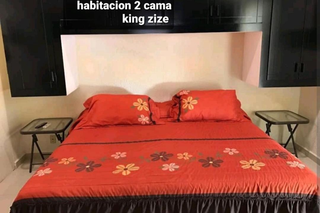 Photo of Bedroom in Peninsulas de Santiago