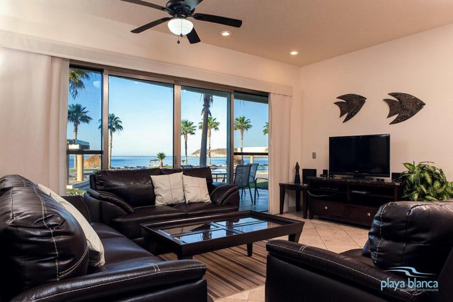 Photo of Livingroom in San Carlos