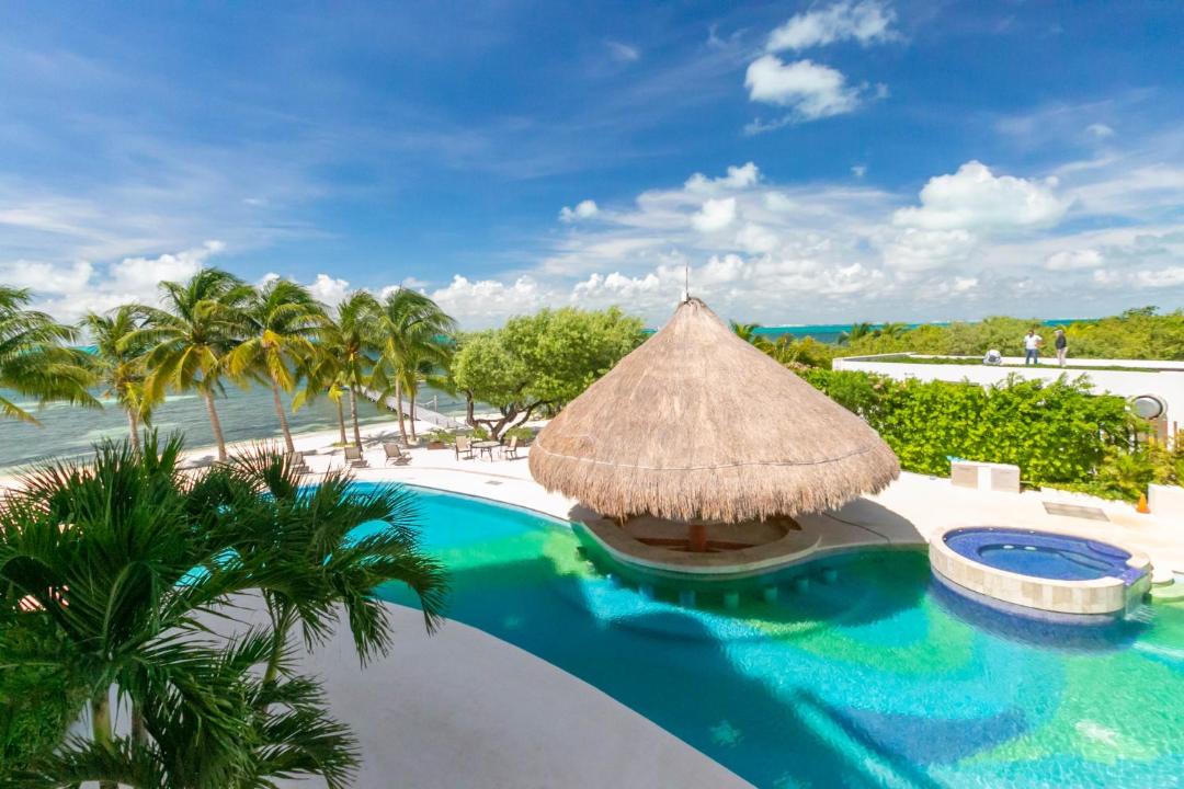 Photo of Outdoor in Isla Mujeres