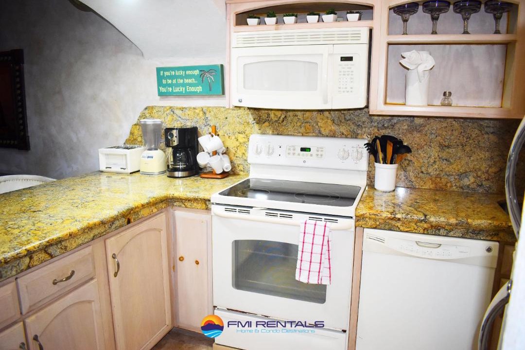 Photo of Kitchen in Bella Vista