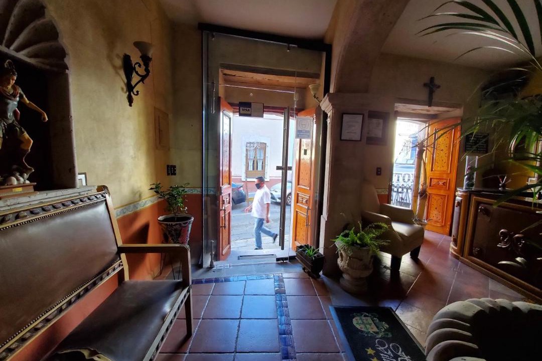 Photo of Others in Zacatecas Centro