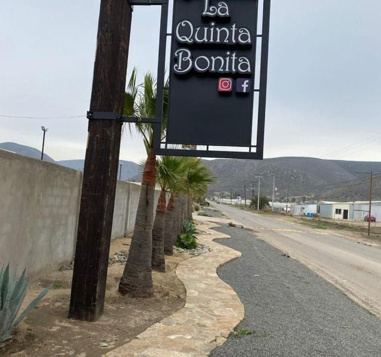 Photo of Buildings in Ensenada