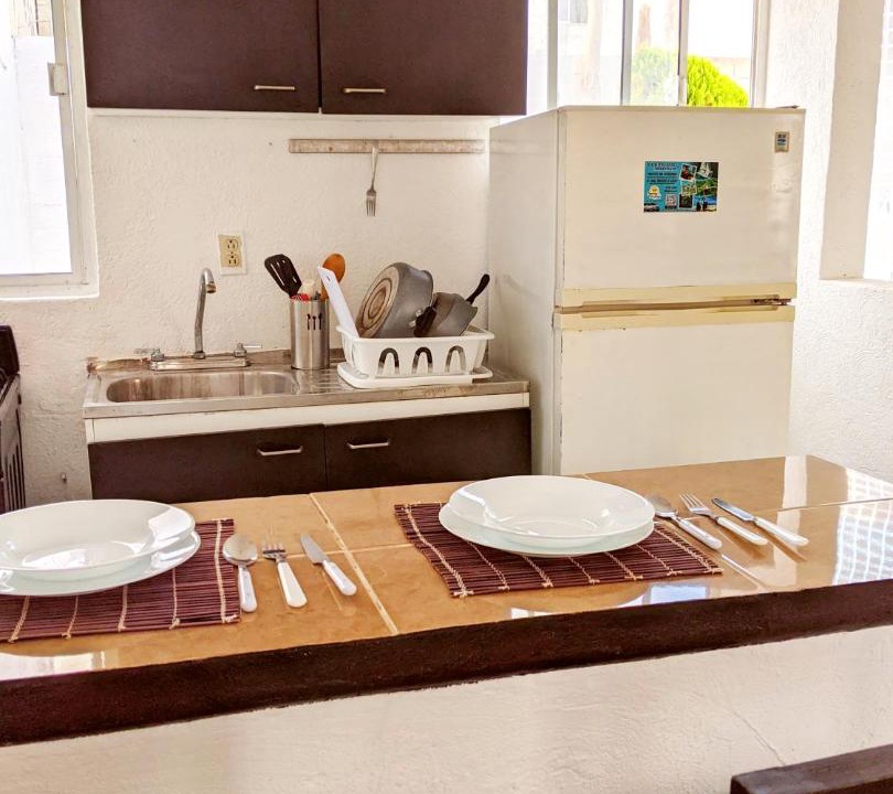 Photo of Kitchen in Cancun