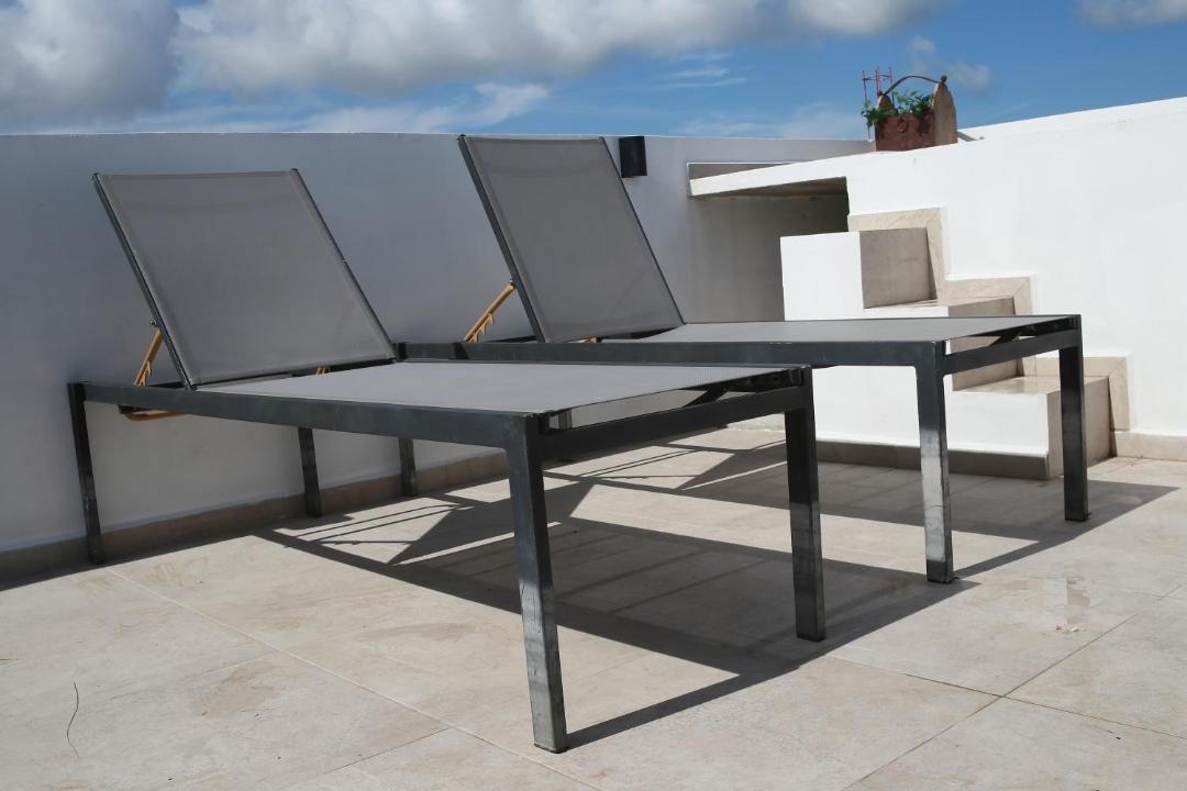 Photo of Patio Balcony in Cancun