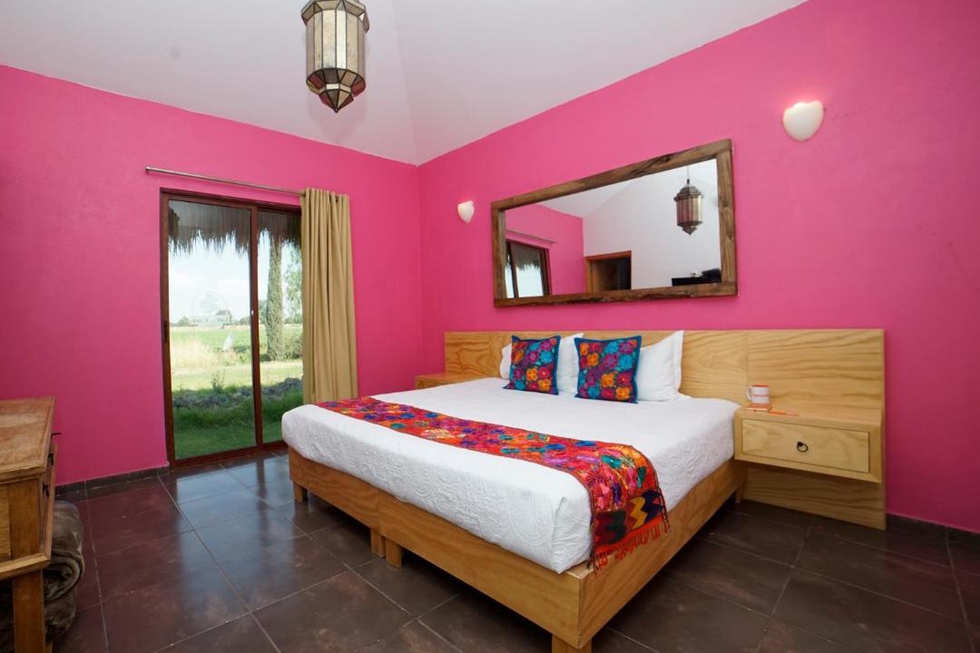 Photo of Bedroom in Villagran