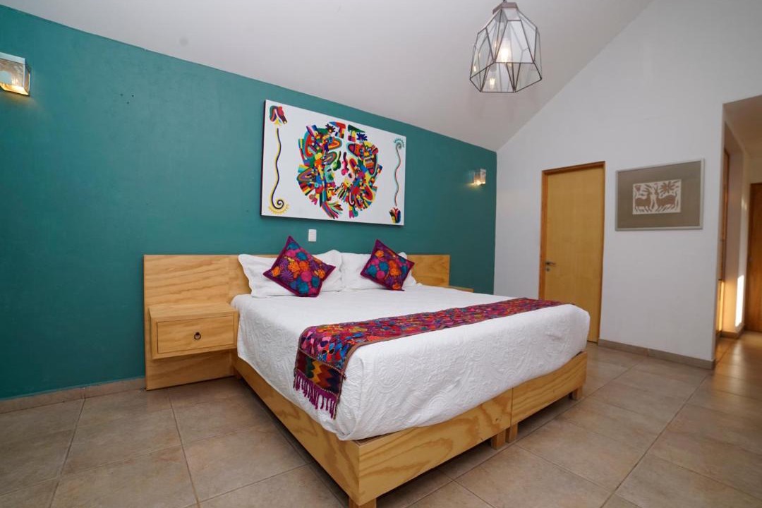 Photo of Bedroom in Villagran