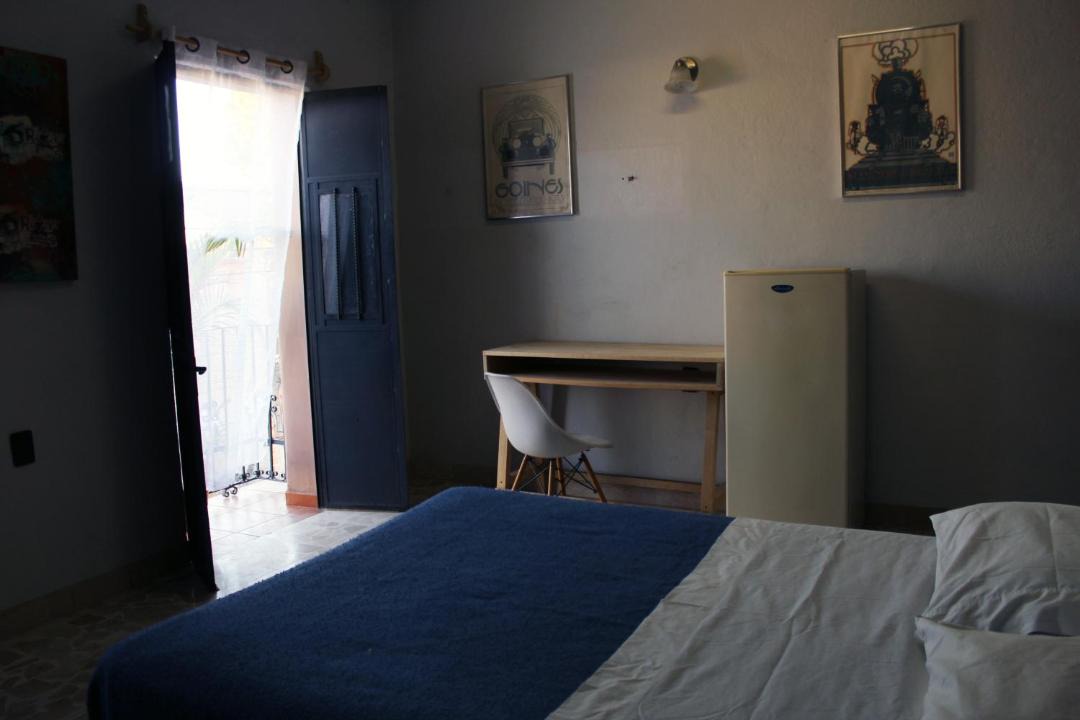 Photo of Bedroom in Santa Teresita
