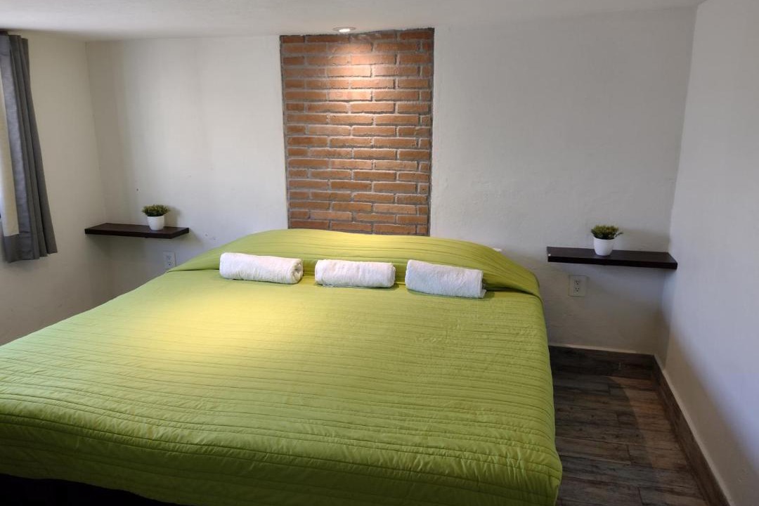 Photo of Bedroom in Zona Centro