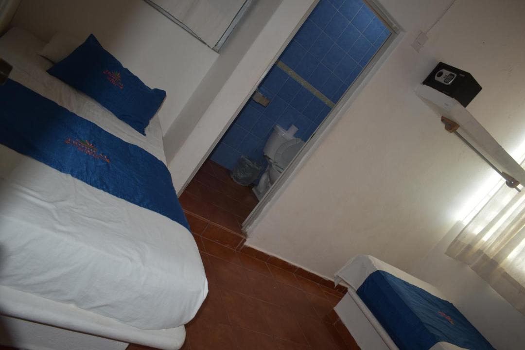 Photo of Bedroom in Los Ayala