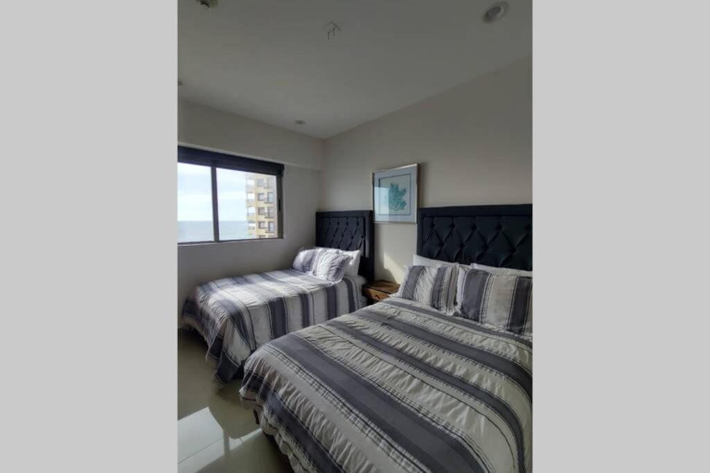Photo of Bedroom in Marina Mazatlan