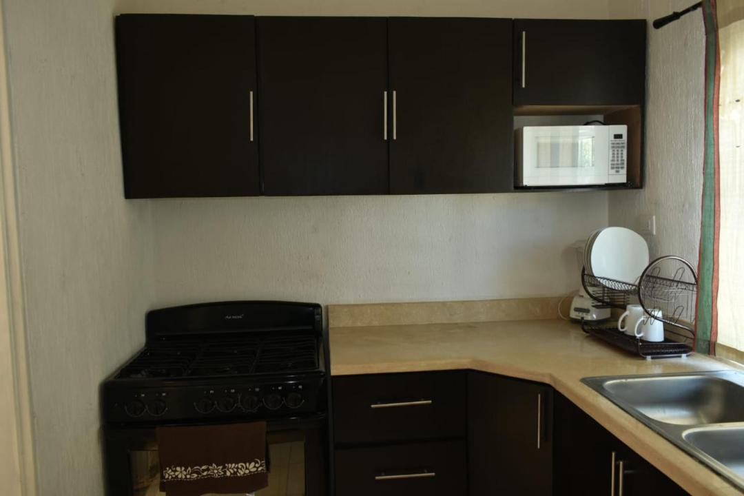 Photo of Kitchen in Mazatlan