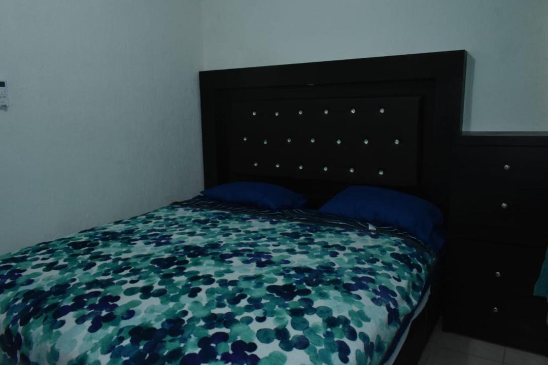 Photo of Bedroom in Mazatlan