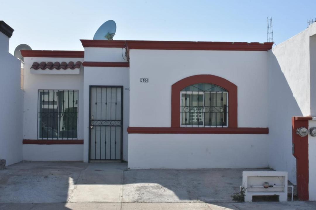 Photo of Buildings in Mazatlan