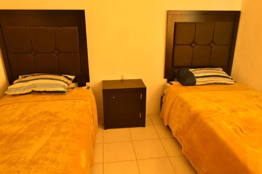 Photo of Bedroom in Mazatlan